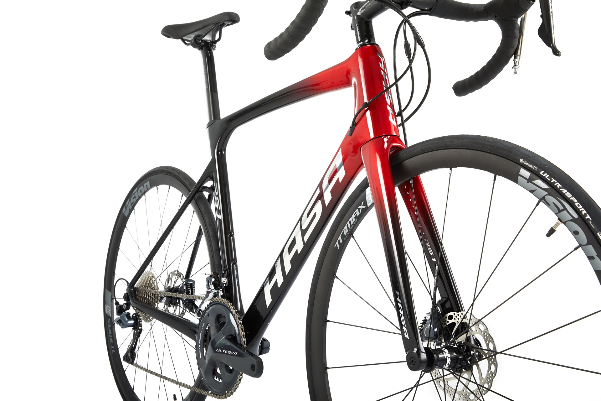 hasa road bike